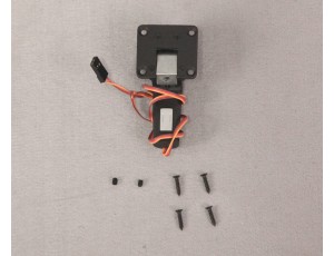 FMS BAE Hawk Electric Main Gear 
